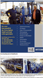 Mobile Screenshot of optitek.de